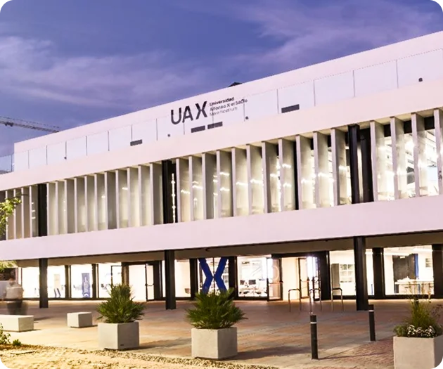 Universidad Alfonso X El Sabio Mare Nostrum