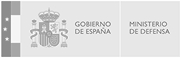 Ministerio de defensa